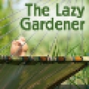 Lazy Gardener logo