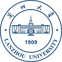 Lanzhou University logo