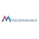 M&A Technology logo