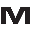 M-Audio logo