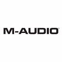 M Audio logo