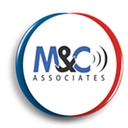 M&C Associates logo
