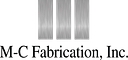 M C Fabrication logo
