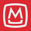M-Clip logo