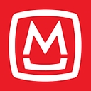 M-Clip logo