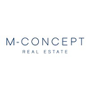M2CONCEPT logo