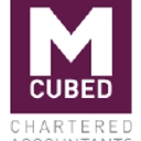 M Cubed logo