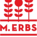M. Erbs Fine Gardens logo