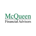 Mcqueen Financial Advisors, Inc. logo