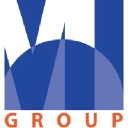 M Group logo