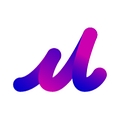 M Hance logo