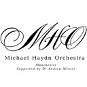 Michael Haydn Orchestra Manchester logo