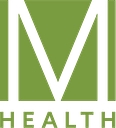 M Health logo