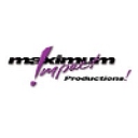 Maximum Impact Productions, Inc. logo