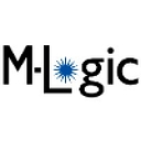 M Logic logo