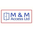 M & M Access Ltd logo