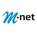 m-net.de logo