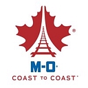 Maritime Ontario (M O) Freight Lines Limited logo