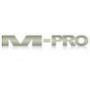 M Pro logo