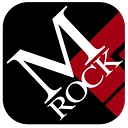 M Rock Stone Manufacturing logo