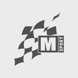 M-Sport Limited logo