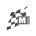 M Sport Ltd logo