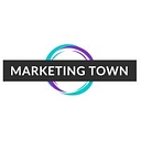Marketing Town logo