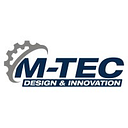 M-Tec Engineering Ltd logo