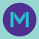 M Ventures logo