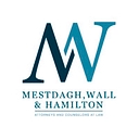 Mestdagh, Wall & Hamilton, P.A. logo