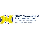 M&W Woolston Electrics Limited logo