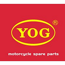 Yog Auto Mobile Parts Co. logo
