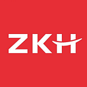 ZKH Industrial Supply, Shanghai, Co, Ltd