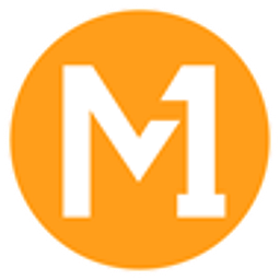 M1 Singapore logo