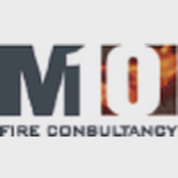 M10 Fire Consultancy Ltd logo