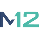 M12 logo