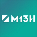Favicon of M13h