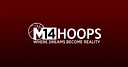 M14hoops logo