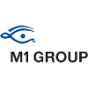 M1 Group logo