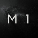 M1 Interactive, Inc. logo