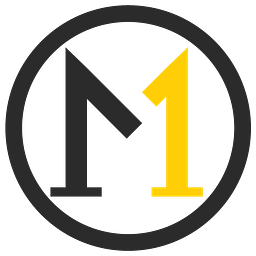 M1 Specialty logo