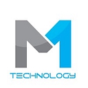 M1 Technology Llc logo