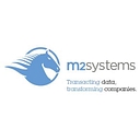 M2 Systems Corporation logo