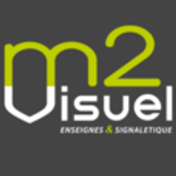 M2 Visuel