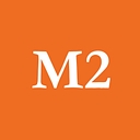 M2 Office logo