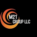 M21 Media Group logo