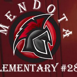 Blackstone Elem School logo