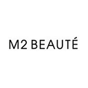M2 Beauté logo