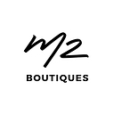 M/2 Boutiques logo