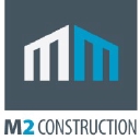 M2 Construction, Llc logo